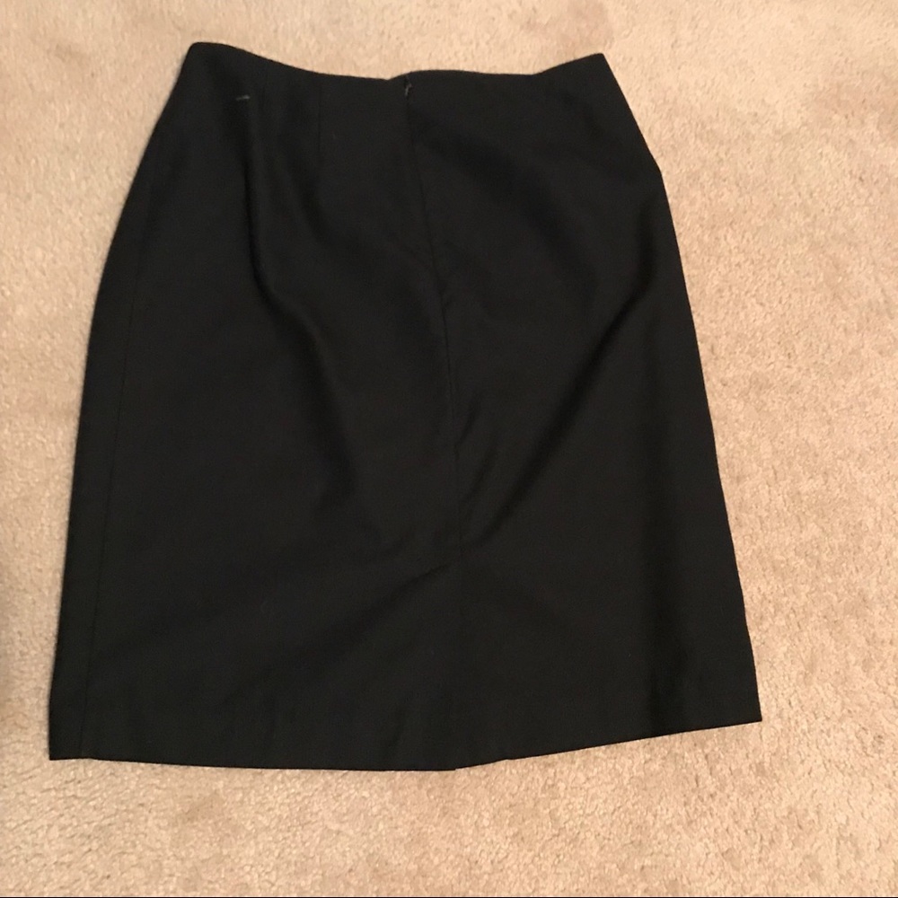 Dressbarn Pencil Skirt, 8